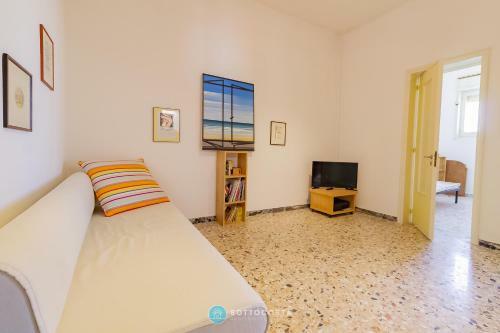 Mastrale Flat - San Foca