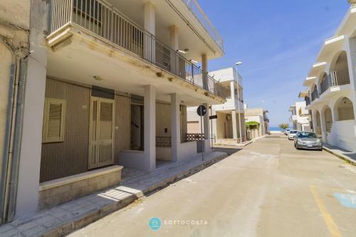 Mastrale Flat - San Foca