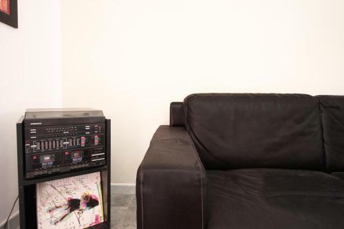 Apartamento Casa Fernando