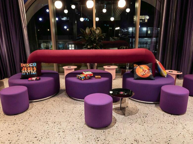 Hotel Ibis Styles Muenchen Perlach