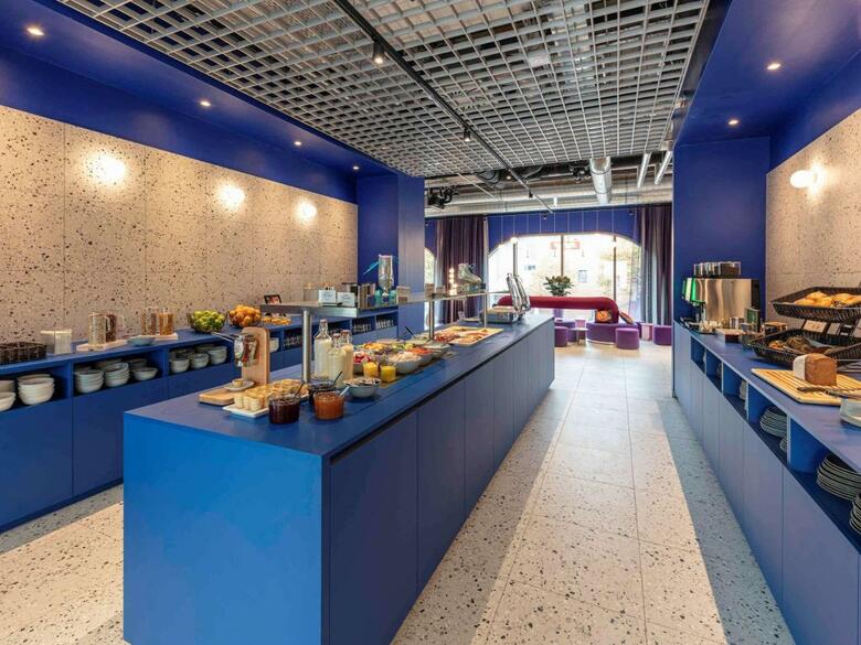 Hotel Ibis Styles Muenchen Perlach