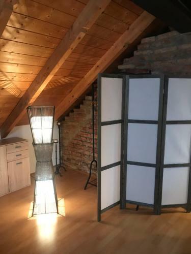 Apartamento Lovely Home M�nchen