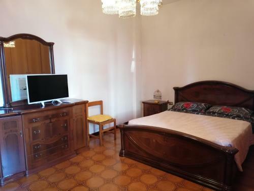 Apartamento Casa Stella Del Sulcis