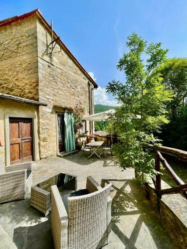 Il Colle - Apartment Gelso