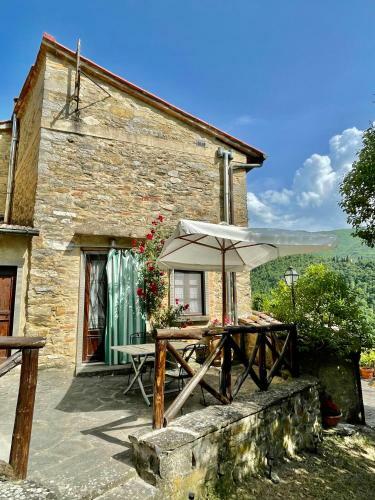 Il Colle - Apartment Gelso