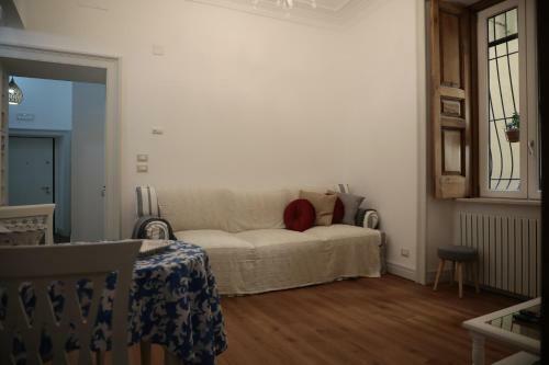 Apartamento Maison Nicole - Salerno