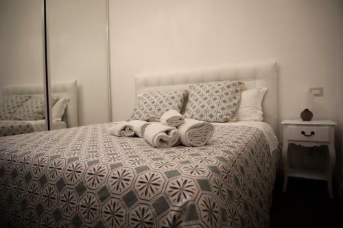 Apartamento Maison Nicole - Salerno