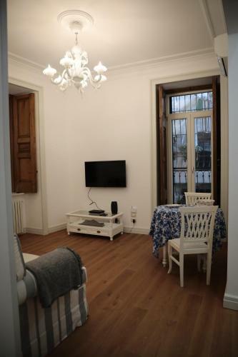 Apartamento Maison Nicole - Salerno