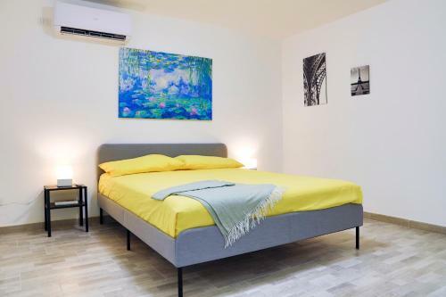 Lungomare Trieste Apartment With Terrace