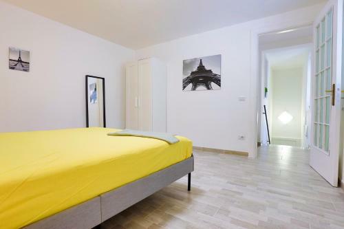 Lungomare Trieste Apartment With Terrace