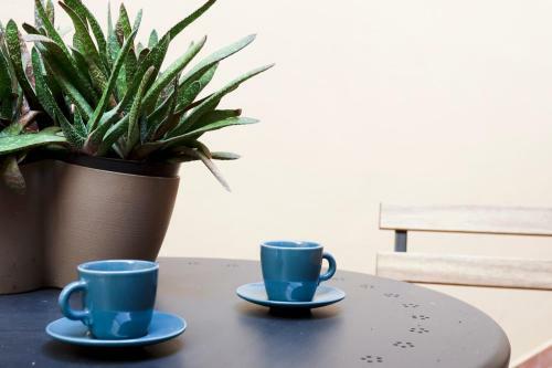 Lungomare Trieste Apartment With Terrace
