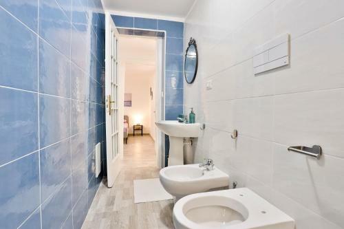 Lungomare Trieste Apartment With Terrace