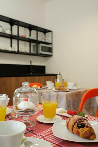 Bed & Breakfast Danl�