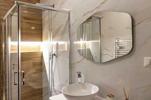 Bed & Breakfast Cas? A Mare - Beachfront Luxury Suites