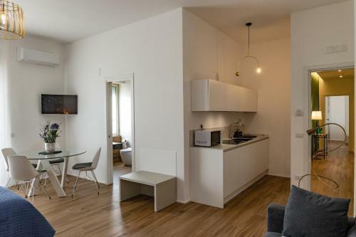 Bed & Breakfast Cas? A Mare - Beachfront Luxury Suites