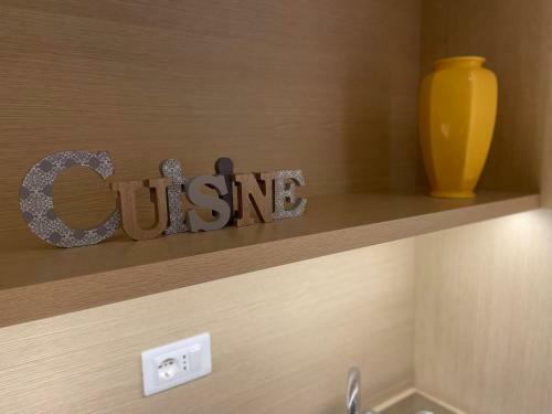 Apartamento Pierrot E La Luna House Salerno Centro