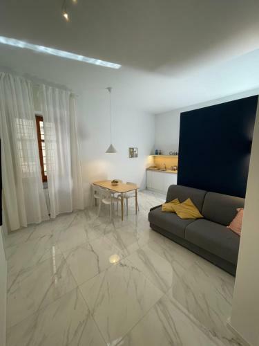 Apartamento Pierrot E La Luna House Salerno Centro