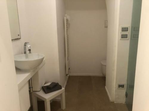 Apartamento Antico Loft Salerno