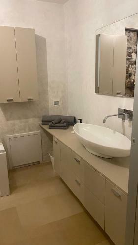 Apartamento Antico Loft Salerno