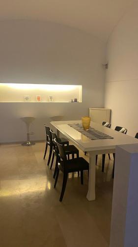 Apartamento Antico Loft Salerno