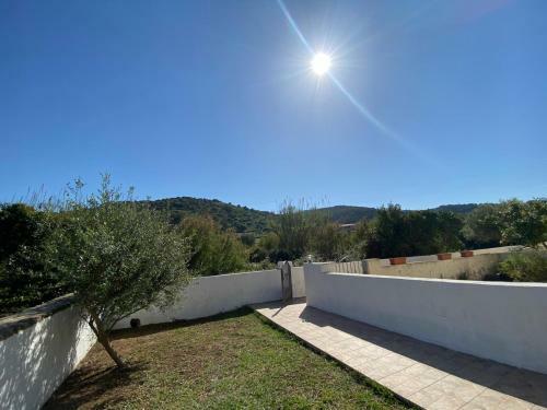 Apartamento Casa Relax - Sas Murtas Posada