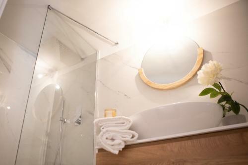 Apartamento Portacatena Suite