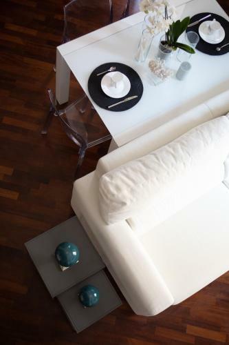 Apartamento Portacatena Suite