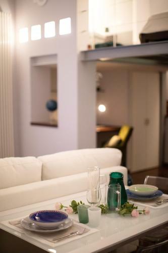 Apartamento Portacatena Suite