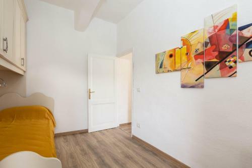 Apartamento Altido Charming Flat W/terrace