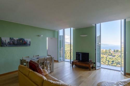 Apartamento Altido Villa Uruguay