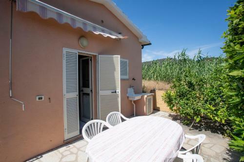 Apartamento Casa Michelina