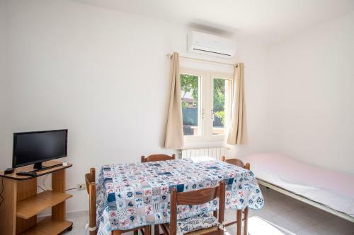 Apartamento Casa Michelina