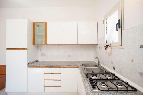 Apartamento Casa Michelina