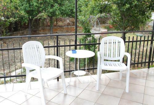 Villa San Leone Home