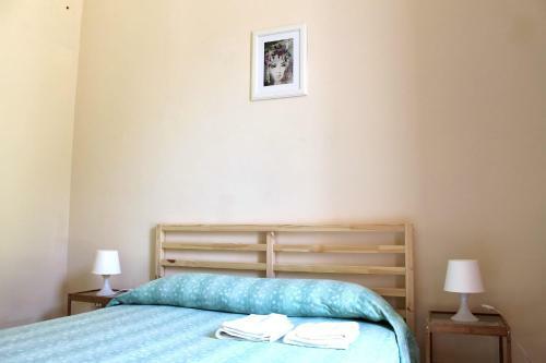 Villa San Leone Home