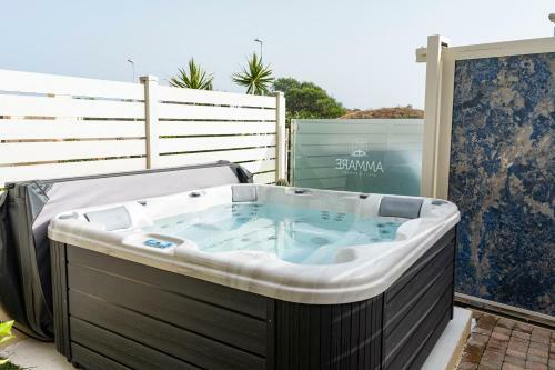 Hostal Ammare