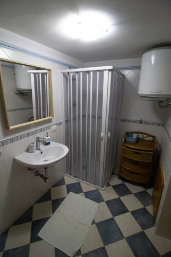 Apartamento Il Giardino Di Piero