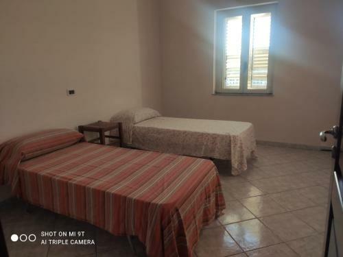 Apartamento Sara's Home