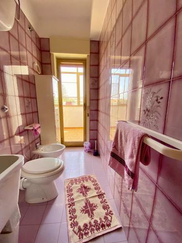 Apartamento La Perla Marina