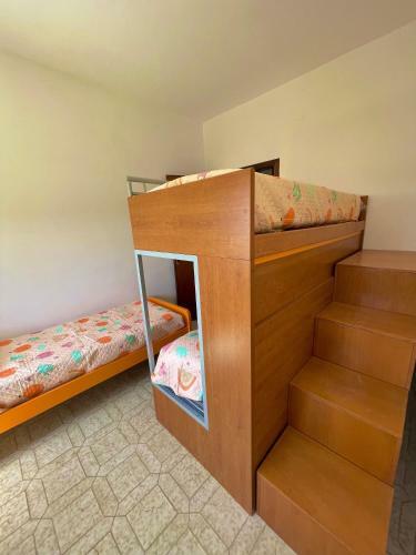Apartamento La Perla Marina