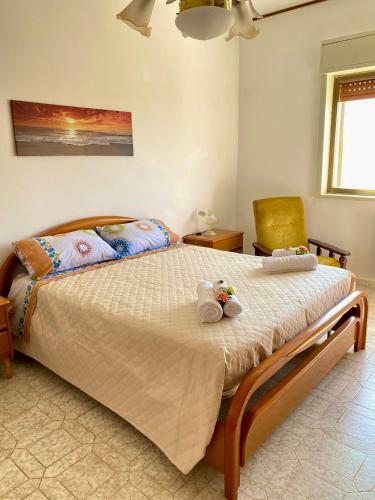 Apartamento La Perla Marina