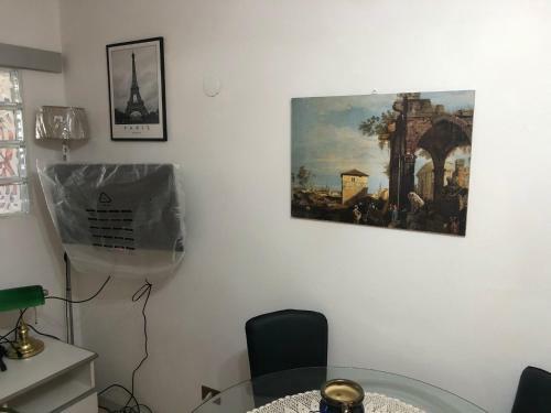 Royal Apartment