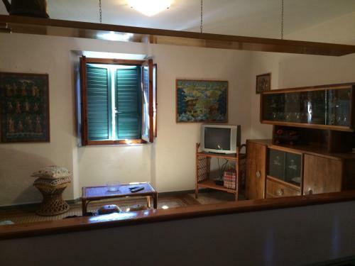 Apartamento Residenza Cecchini