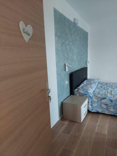 Bed & Breakfast Cuore Verde Del Cilento
