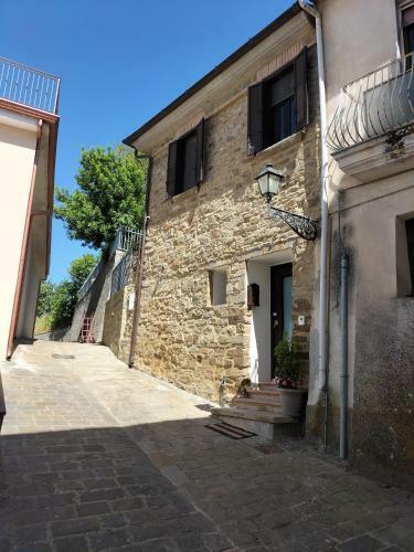 Borgo San Martino