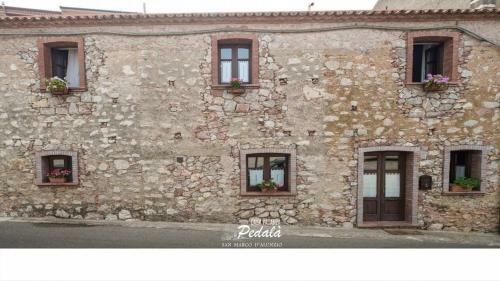 Casa Vacanza Pedal�