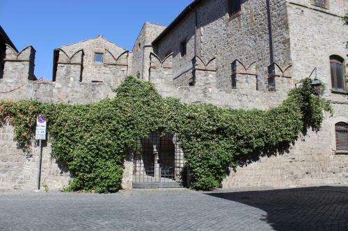 Apartamento Guest House Fuori Le Mura