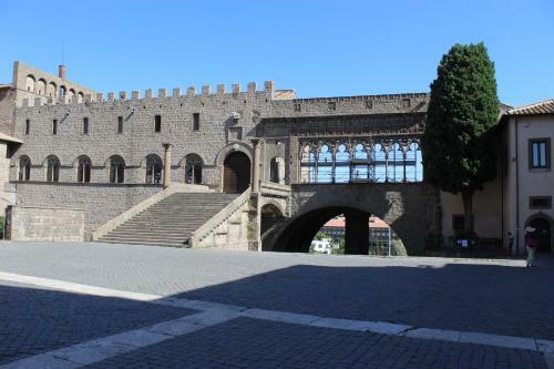 Apartamento Guest House Fuori Le Mura