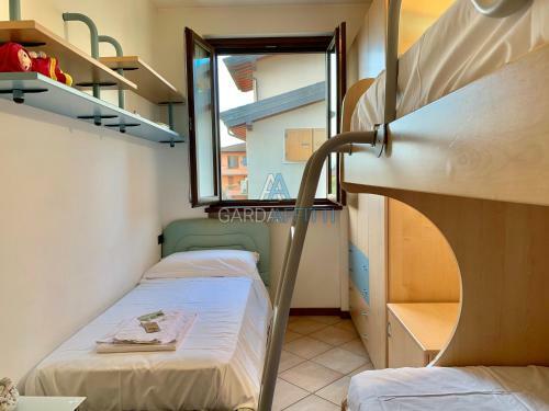 Agata Apartment - Sirmione - Gardaaffitti Com