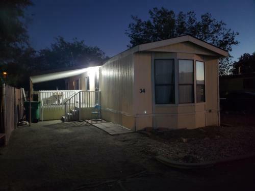 Hostal Mobilehome To Yourself 2 Rooms 1 Bath